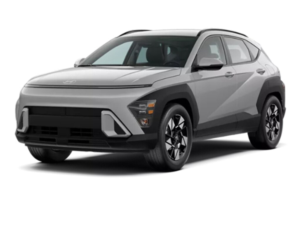 Buffalo 2025 Hyundai Kona SEL AWD for Sale in NY, Rochester